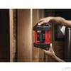 Milwaukee M18AL-0 M18 TRUEVIEW térmegvilágító lámpa