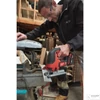Milwaukee M18 BJS-402C M18 szúrófűrész