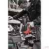 Kép 7/9 - Milwaukee M18 BJS-402C M18 szúrófűrész