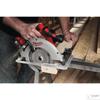 Kép 3/3 - Milwaukee M18 BLCS66-502X M18 SZÉNKEFE NÉLKÜLI KÖRFűRÉSZ 66 MM