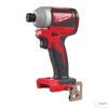Milwaukee M18 BLID2-0X M18 SZÉNKEFE NÉLKÜLI ÜTVECSAVAROZÓ