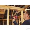 Kép 9/12 - Milwaukee M18BPD-0 M18 ütvefúró-csavarozó