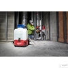 Milwaukee M18 BPFP-WST M18™- vízpermetező tartály