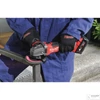 Milwaukee M18CAG125X-0X akkus sarokcsiszoló kofferben akku és töltő nélkül