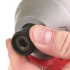 Milwaukee M18 CBLID-0  M18 KOMPAKT SZÉNKEFE NÉLKÜLI ÜTVECSAVAROZÓ