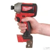 Milwaukee M18 CBLID-0  M18 KOMPAKT SZÉNKEFE NÉLKÜLI ÜTVECSAVAROZÓ