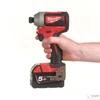 Milwaukee M18 CBLID-0  M18 KOMPAKT SZÉNKEFE NÉLKÜLI ÜTVECSAVAROZÓ