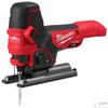Kép 2/2 - Milwaukee M18 FBJS-0X  M18 FUEL szúrófűrész