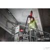Milwaukee M18 FBPV-0 M18 FUEL™ háti porszívó