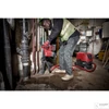 Milwaukee M18 FHM-121C  M18 FUEL™ One-Key 8 kg-os fúró-bontó kalapács