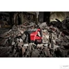 Milwaukee M18 FHM-121C  M18 FUEL™ One-Key 8 kg-os fúró-bontó kalapács
