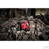 Milwaukee M18 FHM-121C  M18 FUEL™ One-Key 8 kg-os fúró-bontó kalapács