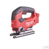Milwaukee M18 FJS-0X  M18 FUEL SZÚRÓFűRÉSZ