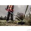 Milwaukee M18 FOPH-LTA  M18 FUEL fűkasza adapter
