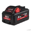 Milwaukee M18 HB5.5  M18™ High Output™ akkumulátor 18 V 5,5 Ah