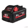 Kép 2/2 - Milwaukee M18 HB8 M18™ High Output™ akkumulátor 18 V 8,0 Ah