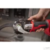 Milwaukee M18HCCT-201C hidraulikus kábelkrimpelő