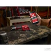 Milwaukee M18HCCT-201C hidraulikus kábelkrimpelő