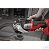 Milwaukee M18HCCT-201C hidraulikus kábelkrimpelő