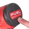 Milwaukee M18 ONEFHIWF1-0X  ONE-KEY™ FUEL™ 1˝ ütvecsavarozó biztosítógyűrűvel