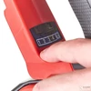 Milwaukee M18 ONEFHIWF1-0X  ONE-KEY™ FUEL™ 1˝ ütvecsavarozó biztosítógyűrűvel