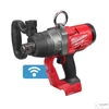 Kép 11/13 - Milwaukee M18 ONEFHIWF1-0X  ONE-KEY™ FUEL™ 1˝ ütvecsavarozó biztosítógyűrűvel