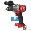 Kép 13/13 - Milwaukee M18 ONEPD2-0X  ONE-KEY FUEL ütvefúró-csavarozó