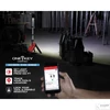 Kép 8/14 - Milwaukee M18 ONERSAL ONE-KEY M18 ÁLLVÁNYOS TÉRMEGVILÁGÍTÓ LED LÁMPA