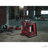 Kép 6/12 - Milwaukee M18RC-0 bluetooth akkus rádió és töltő
