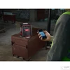Milwaukee M18RC-0 bluetooth akkus rádió és töltő