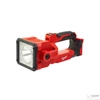 Kép 5/6 - Milwaukee M18 SLED-0  M18 HORDOZHATÓ REFLEKTOR