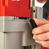 Milwaukee MDE41 Mágnestalpas fúrógép elektromágnessel
