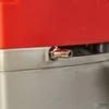 Kép 8/15 - Milwaukee MDE41 Mágnestalpas fúrógép elektromágnessel