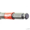 Milwaukee Auger fúró ütvecsavarozókhoz 22x460 mm