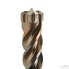 Kép 3/6 - Milwaukee MX4 SDS-Plus 4 élű fúrószár  14 x 150/210 mm  1 db