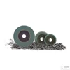 Milwaukee Csiszolótárcsa  SL50/125 mm G40 - 1 db