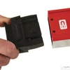 Kép 8/10 - Milwaukee REDSTICK™ Backbone Vízmérték mágneses 80 cm 1db