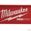 Milwaukee REDSTICK™ Backbone Vízmérték 120 cm 1db