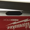 Milwaukee REDSTICK™ Backbone Vízmérték 120 cm 1db