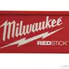 Kép 6/10 - Milwaukee REDSTICK™ Backbone Vízmérték mágneses 120 cm 1db