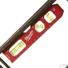 Kép 6/12 - Milwaukee Billet Torpedo Vízmérték mágneses, beállított 45° szögmérős 17 cm 1 db