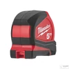 Milwaukee Pro Compact Mérőszalag 5 m / 25 mm 1 db