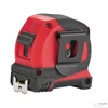 Milwaukee Pro Compact Mérőszalag 5 m / 25 mm 1 db