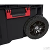 Milwaukee PACKOUT™ Tároló Láda 1  (Kerekes, 560 x 410 x 480) 1 db