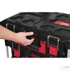 Milwaukee PACKOUT™ Tároló Láda 3  (560 x 410 x 170) 1 db