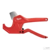 Milwaukee Cserélhető penge 42 mm racsnis PVC vágóhoz -  1 db