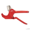 Milwaukee Racsnis PVC vágó 60 mm - 1 db