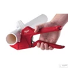 Milwaukee Racsnis PVC vágó 60 mm - 1 db