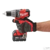 Milwaukee Véőkesztyű Impact M/8 - 1 db