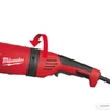 Kép 3/3 - Milwaukee AGV24-230GE Sarokcsiszoló 2400 W 230 mm, deadman kulcs